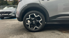 Vauxhall Mokka 1.2 Turbo Ultimate 5dr Auto Petrol Hatchback